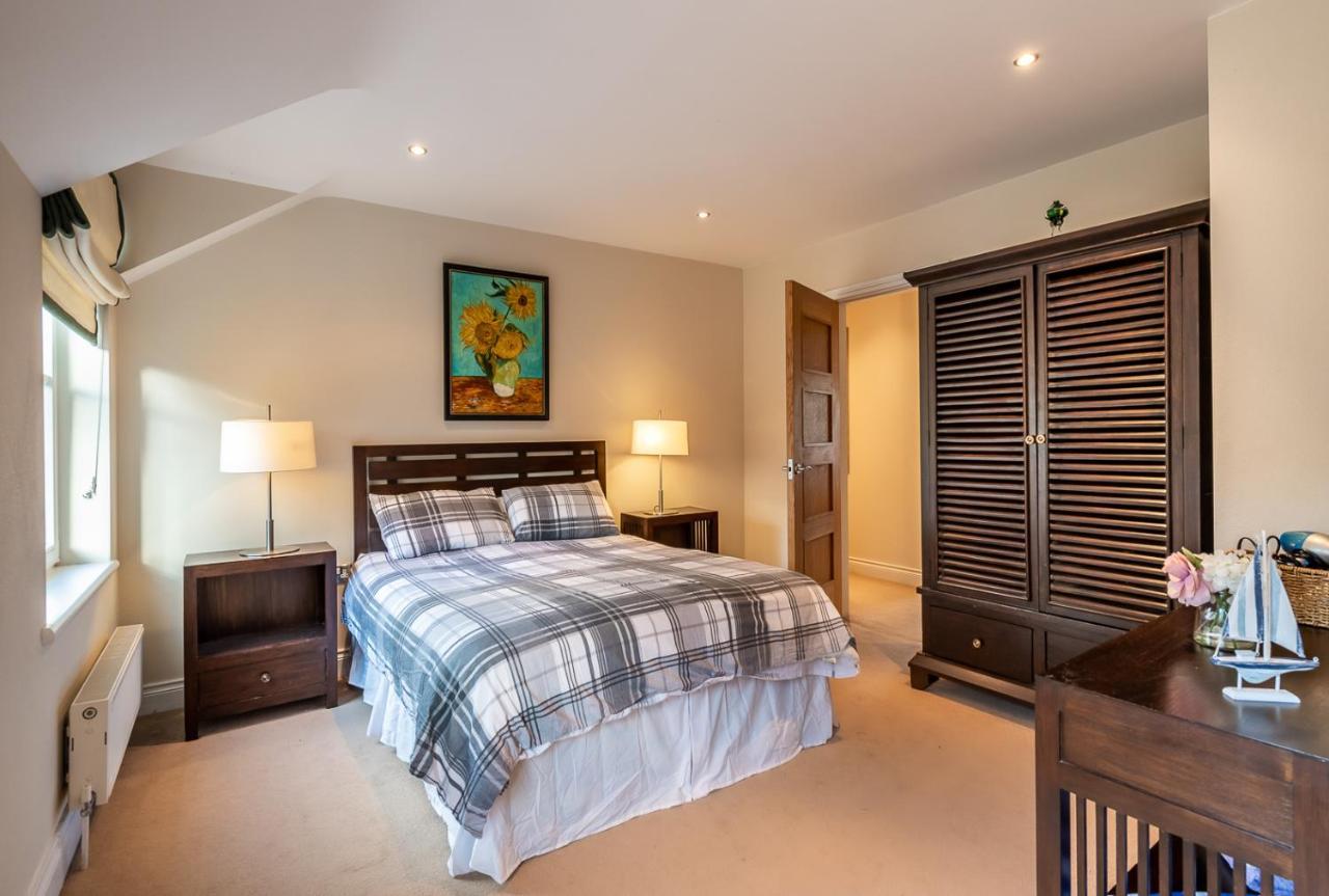 Kenmare Townhouse 빌라 외부 사진