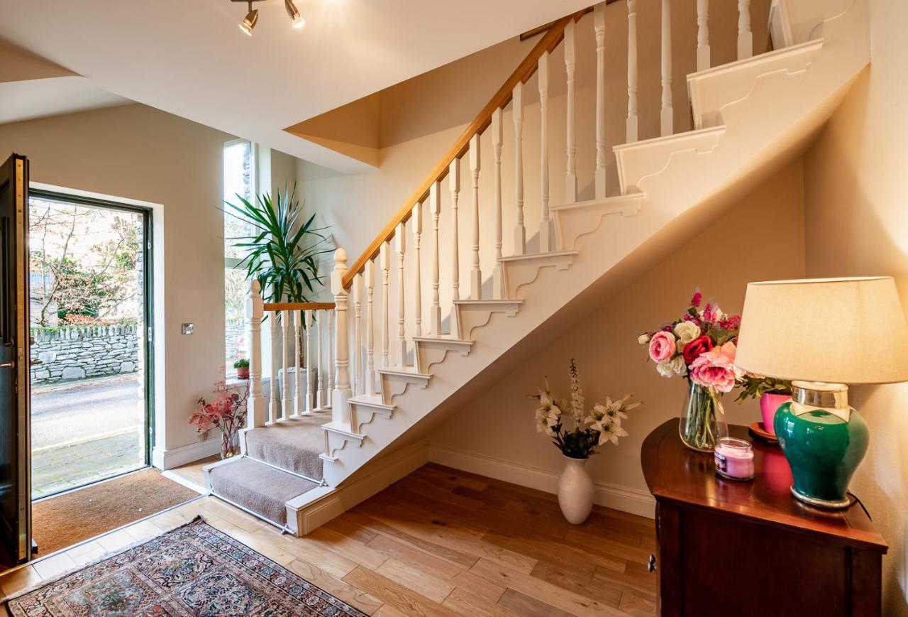 Kenmare Townhouse 빌라 외부 사진