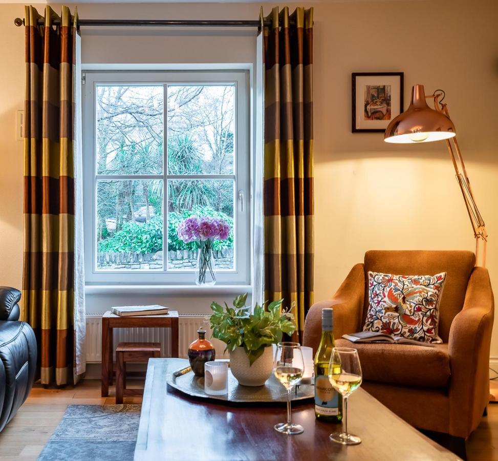 Kenmare Townhouse 빌라 외부 사진