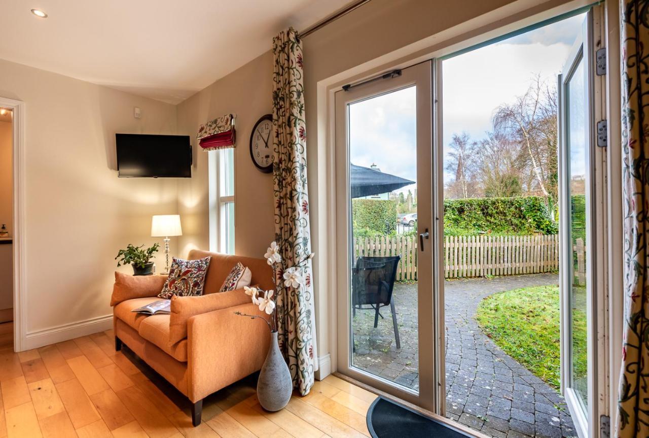 Kenmare Townhouse 빌라 외부 사진