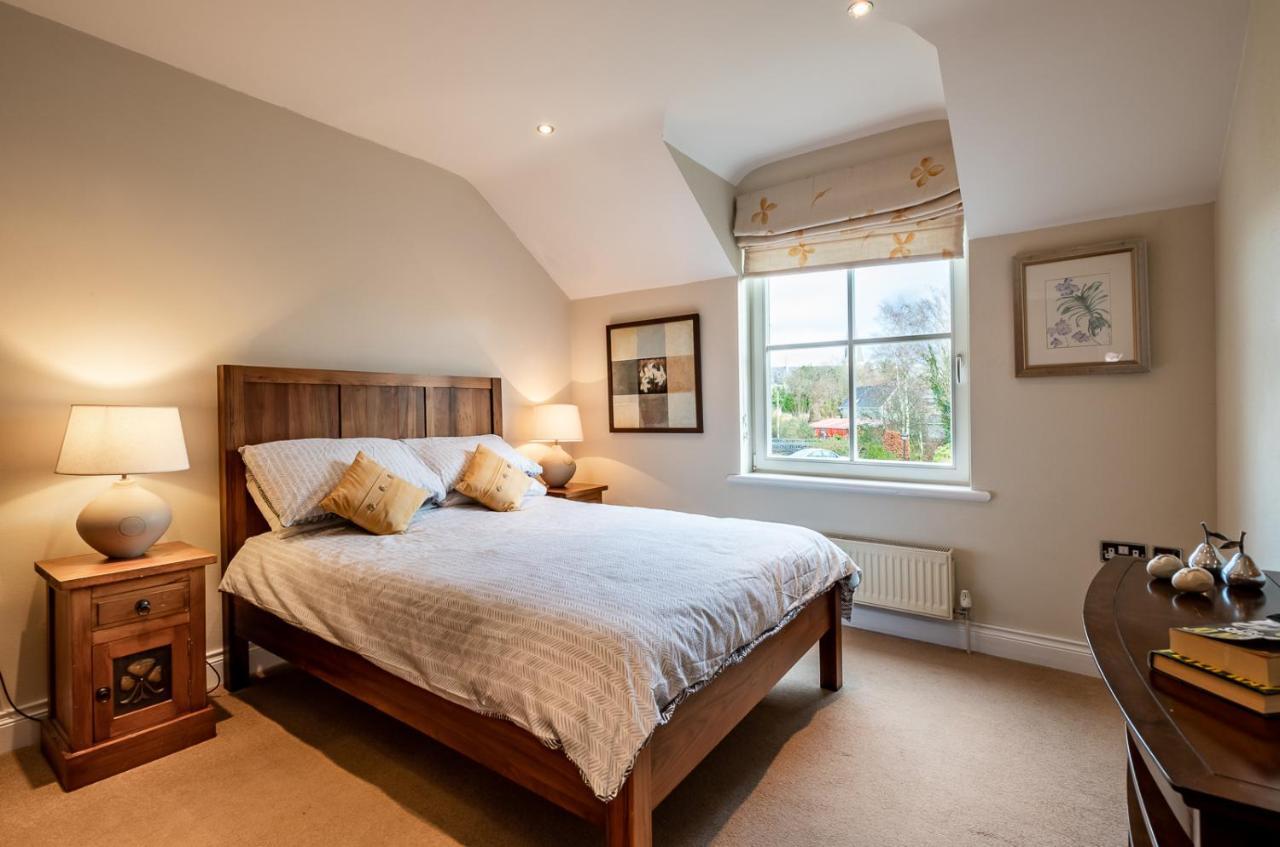 Kenmare Townhouse 빌라 외부 사진