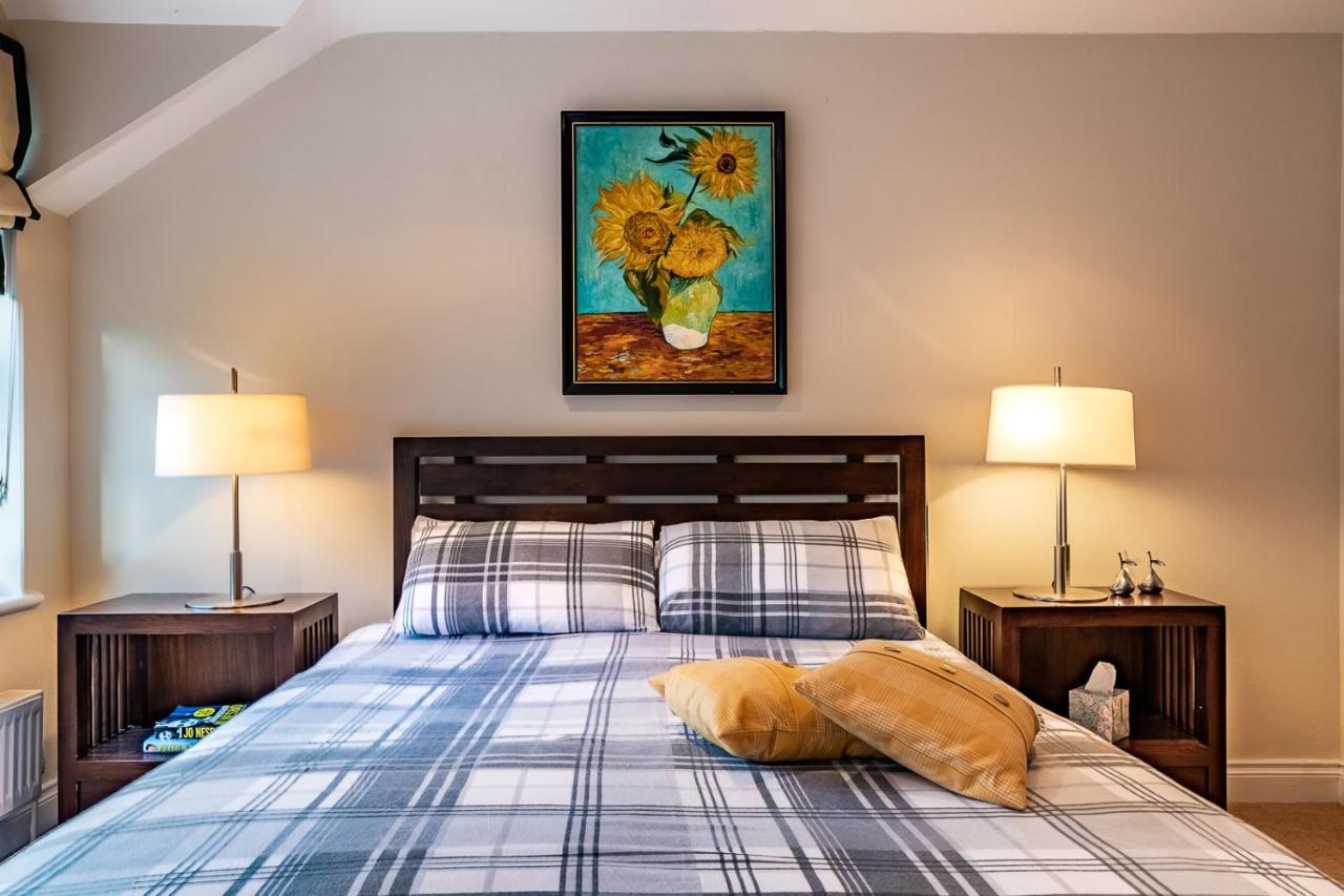 Kenmare Townhouse 빌라 외부 사진