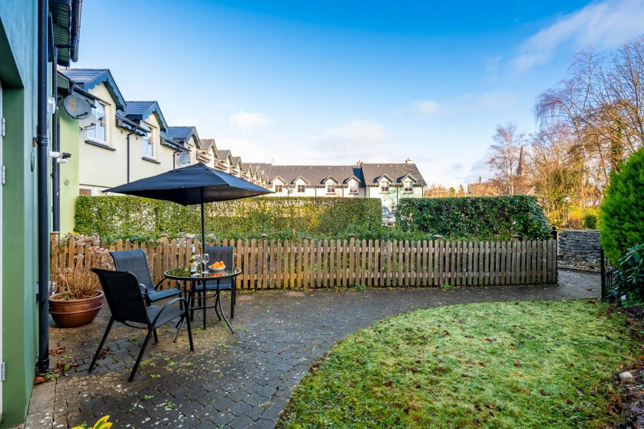 Kenmare Townhouse 빌라 외부 사진