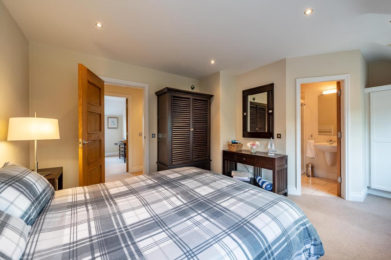 Kenmare Townhouse 빌라 외부 사진