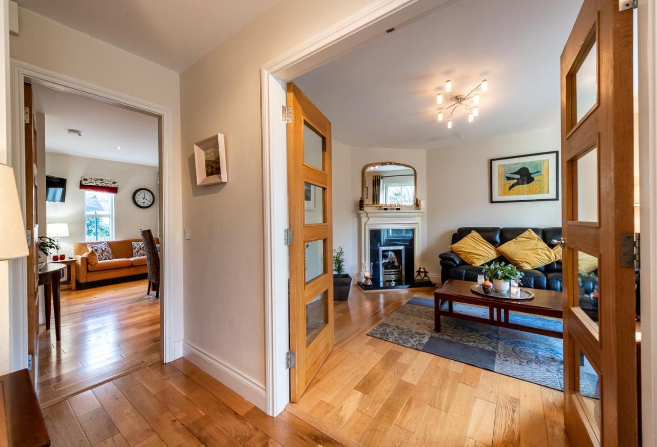 Kenmare Townhouse 빌라 외부 사진